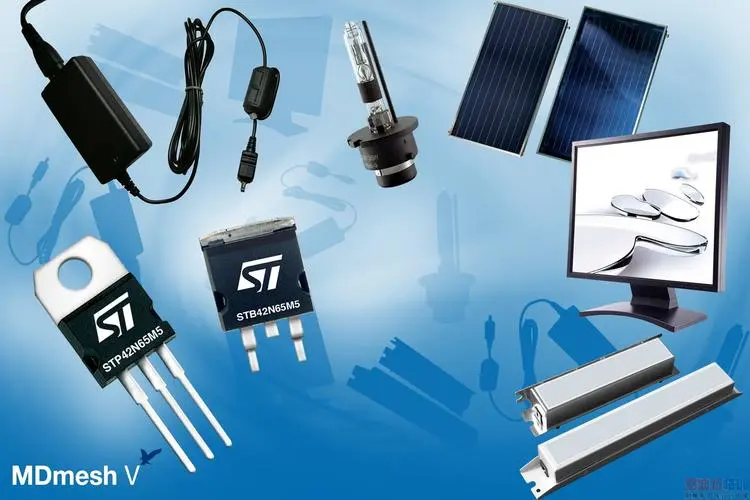高價(jià)回收電子元件：微控制器、微處理器、LED驅(qū)動(dòng)器、晶體管MOSFET等一系列