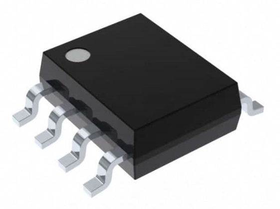 雙通道、低功耗、MAX12930BASA（Maxim）3kVRMS數(shù)字隔離器 25Mbps 8SOIC