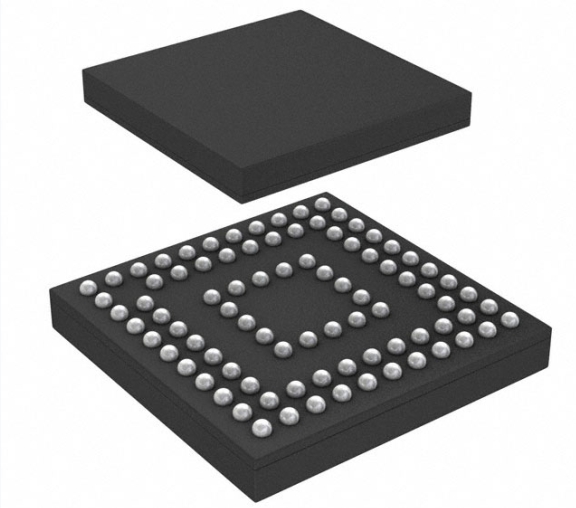 具有256KB FRAM、16MHz、MSP430FR5964IZVWR低功耗微控制器（MCU）16-bit