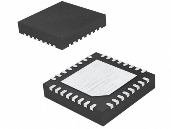 匹配寬帶RF VGA，F(xiàn)0480NBGI8（Renesas）400MHz至2.7GHz 射頻放大器IC