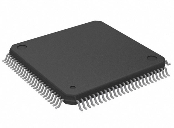 32位MCU，R5F523E6LGFP集成 24 位 Delta-Sigma 模/數(shù)轉(zhuǎn)換器，速率高達125kSPS