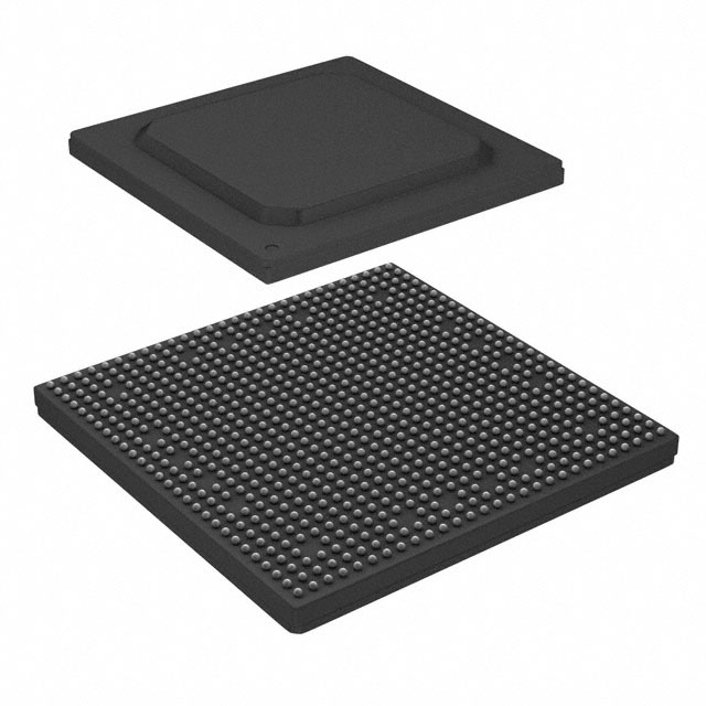 Sitara 處理器 AM5728BABCXEA 雙核 Arm Cortex-A15 和雙核 DSP、多媒體 760-FCBGA（23x23）