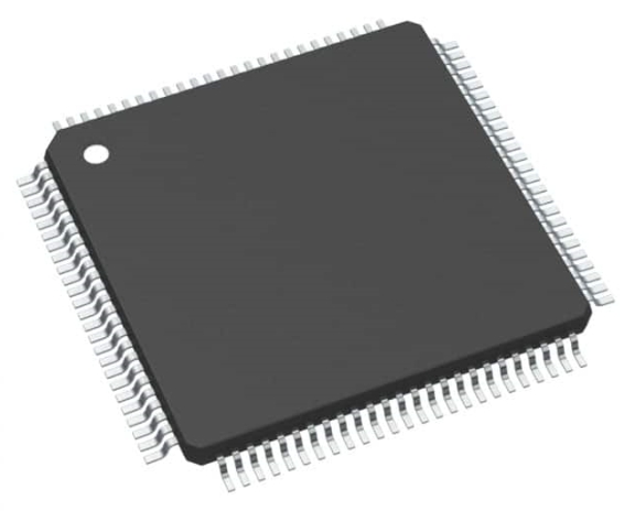 100MHz、R7FA4M3AF3CFP基于高性能Arm? Cortex?-M33內(nèi)核的32位微控制器