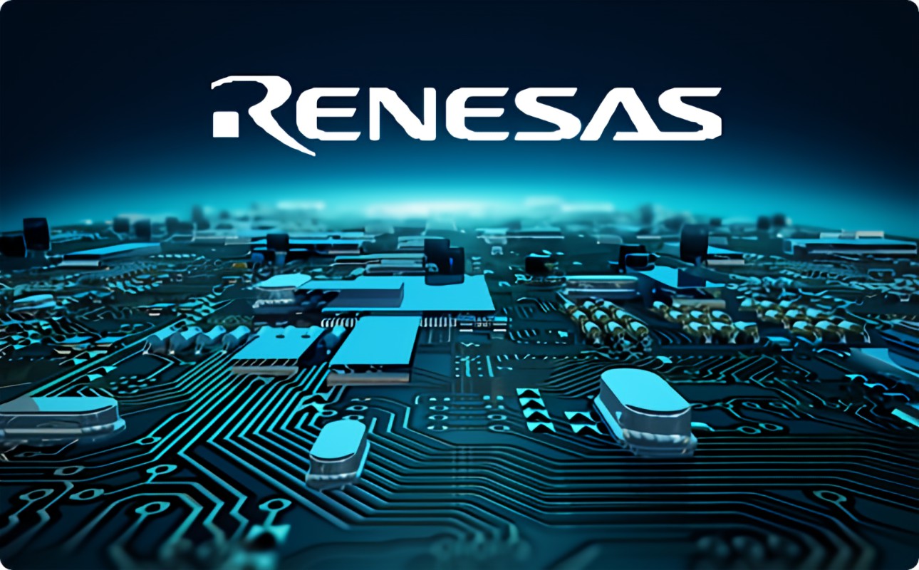 供應Renesas單片機：8位MCU、16位MCU、32位MCU、汽車MCU、通用微控制器