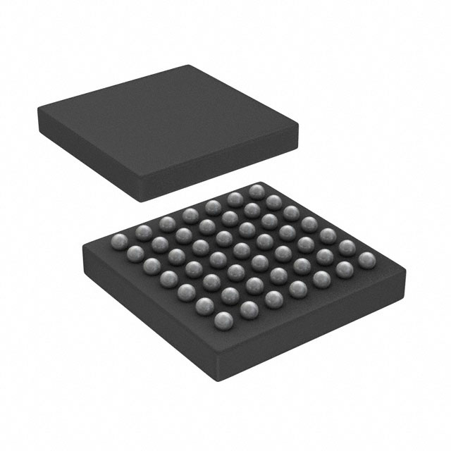 意法高性能MCU STM32F411CEY6TR 具有512 KB Flash、100 MHz CPU和ART加速器