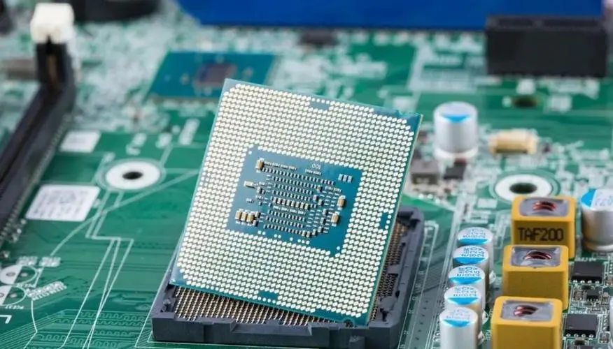 供應電子元件：5G芯片、基站IC、人工智能IC、藍牙IC、手機IC、汽車IC