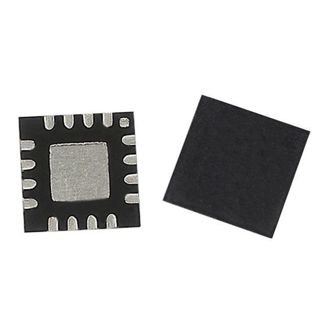 供應(yīng)射頻IC MAAT-010521-L1TR05 衰減器，5-16 GHz，3mm-QFN，0.5K 卷裝