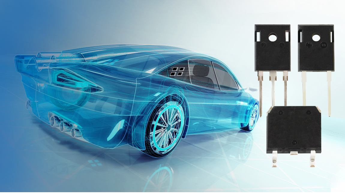 回收通過汽車認(rèn)證的產(chǎn)品組合包括單片機(jī)、DSC、USB、SiC MOSFET和串行EEPROM等