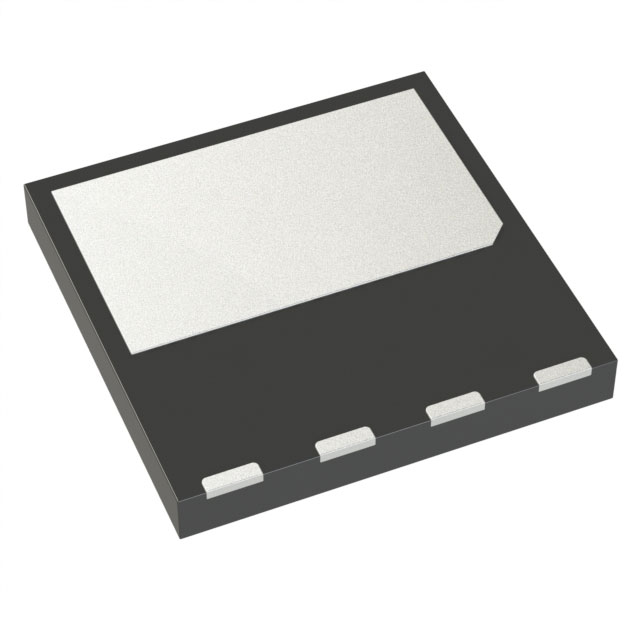 意法半導(dǎo)體 STL33N60DM2 功率MOSFET N溝道600 V、0.115 Ohm典型值