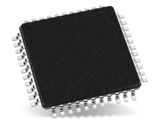（PIC32MX）Microchip PIC32MX174F256DT-I/PT 具有低成本的72MHz、32位微控制器