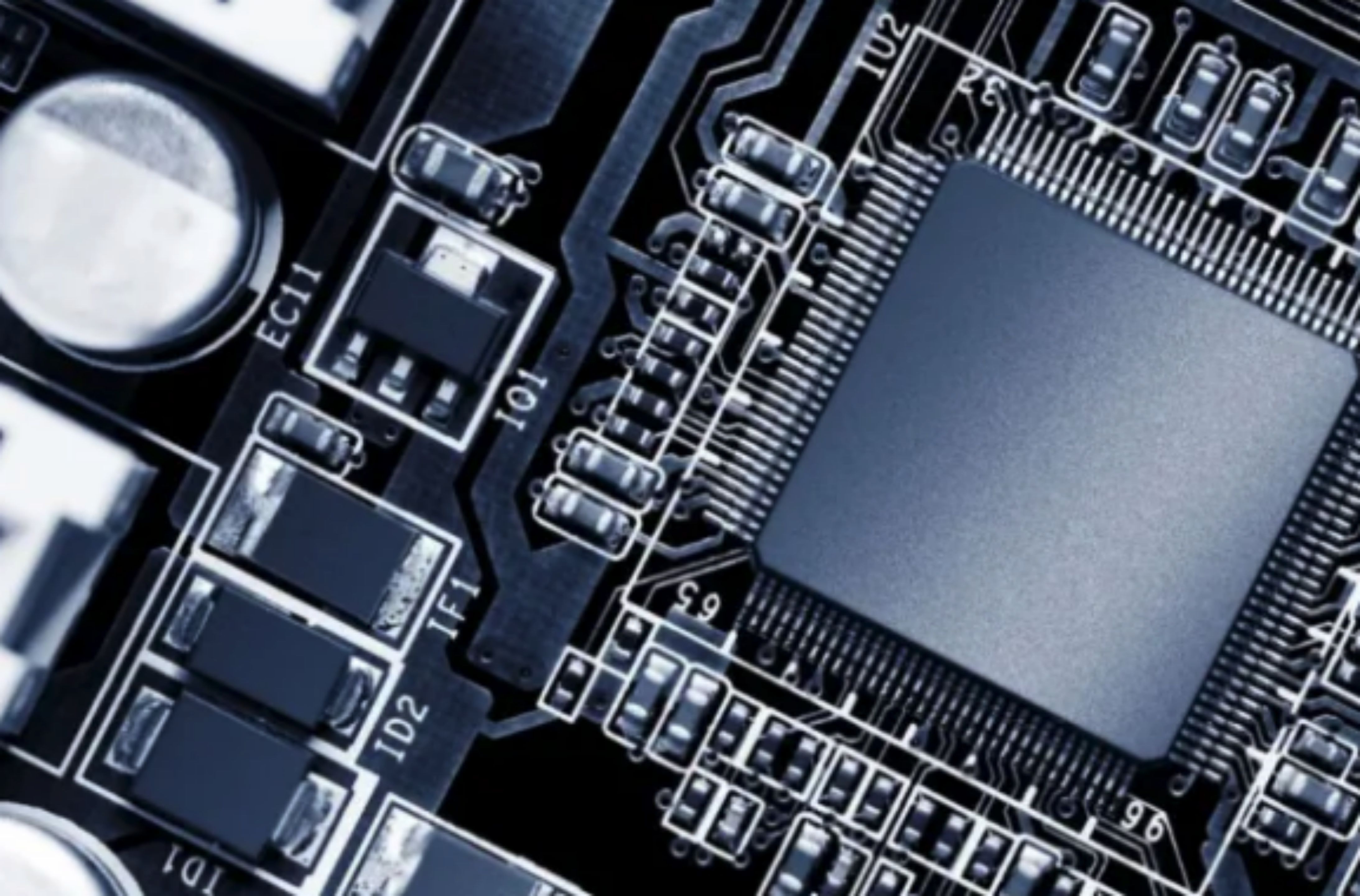 回收Microchip微控制器，包括AVR單片機、8位MCU、16位MCU、32位MCU