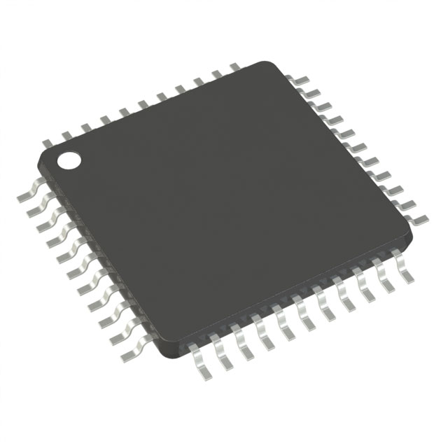 [供應，回收] ATXMEGA128A4U-AU（Microchip）128KB 閃存微控制器 IC，TQFP44