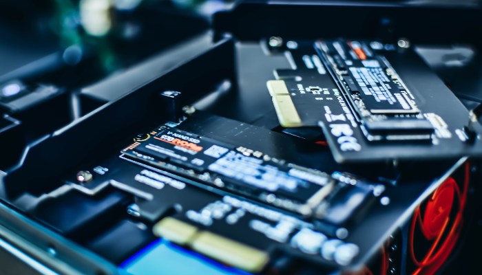 【存儲器IC】回收隨機存儲器（RAM）、只讀存儲器（ROM）、NAND閃存、NOR閃存