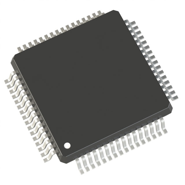 [供應(yīng)，回收] STM32G474RBT3 (ST) 32 位單核微控制器，LQFP-64