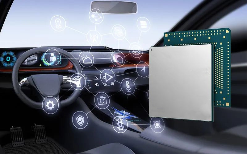 回收一系列模組如：車規(guī)級(jí)模組、LTE Cat 4、LTE Cat 1、5G、WIFI、智能模組