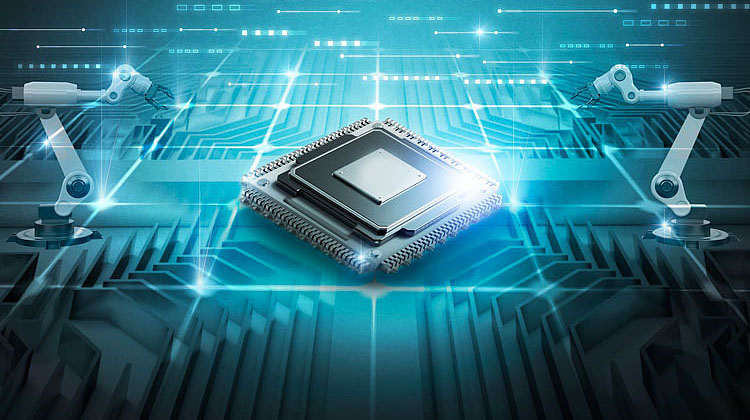 收購英飛凌晶體管、Microchip 微控制器、英飛凌 IGBT 模塊