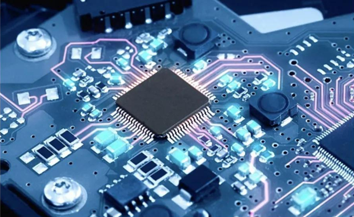 收購 ADI：USB 控制器、數(shù)字控制器、CCD 信號處理器、音頻處理器