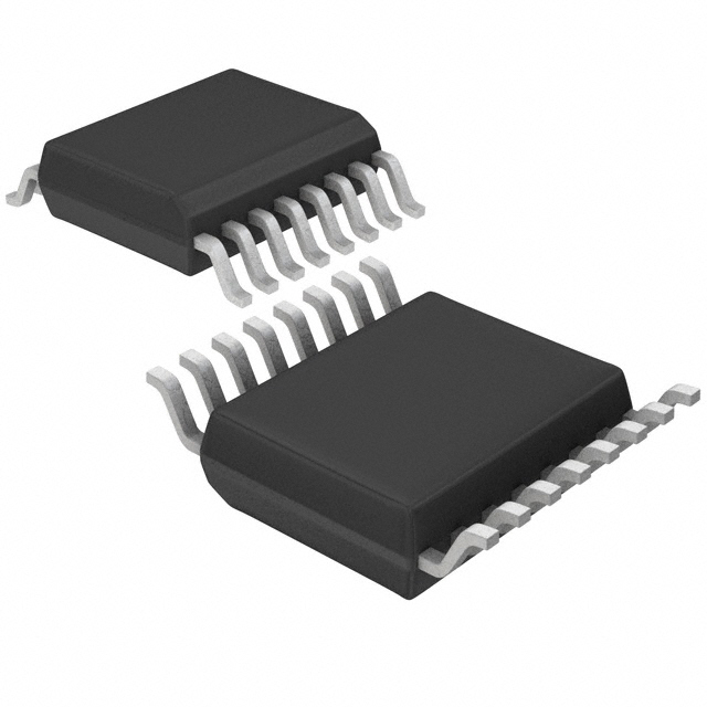[供應(yīng)，回收] ISO7763FQDBQRQ1 (TI) 3000Vrms 增強型六通道數(shù)字隔離器
