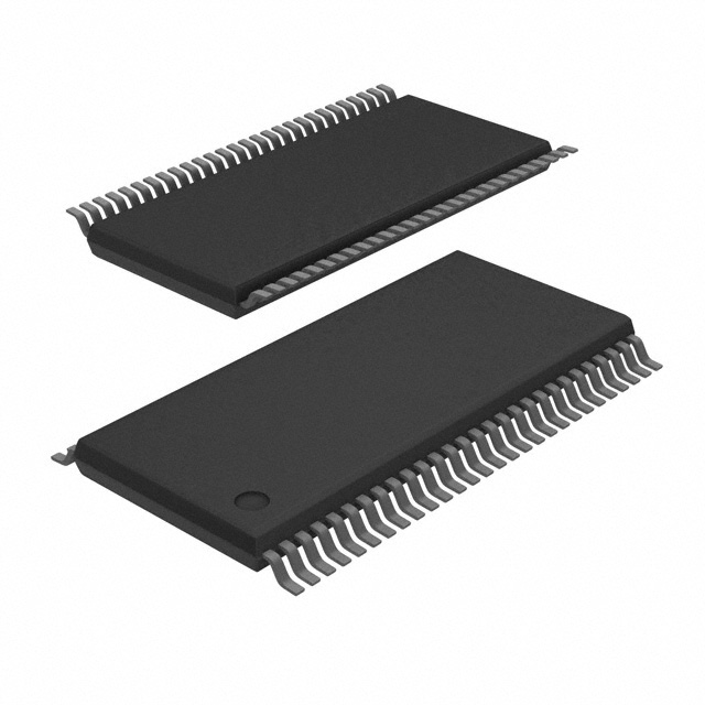 原裝出售NXP 接口IC PCA9505DGGY 帶有RESET、OE和INT的40位I2C總線I/O端口