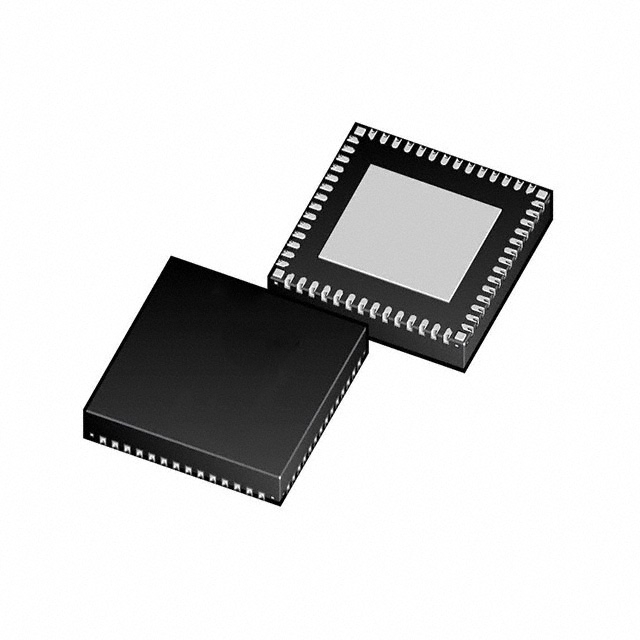 供應(yīng)（NXP）MC34PF8100CFEP基于高性能 i.MX 8，S32x 處理器 PMIC 56-HVQFN（8x8）