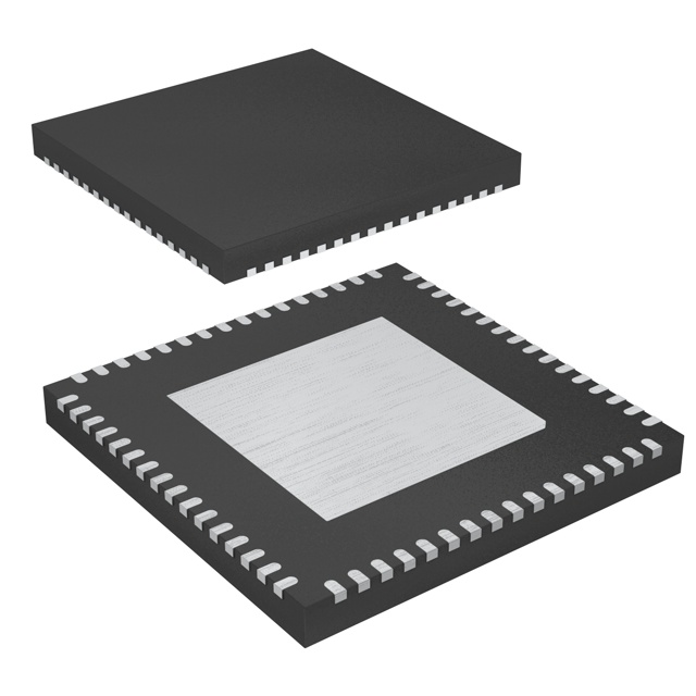 [供應(yīng)，回收] KSZ9893RNXC（Microchip）3 端口千兆以太網(wǎng)交換機(jī)，VQFN-64