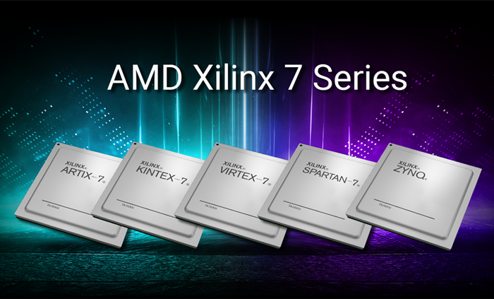 回收Xilinx Kintex 7 FPGA現(xiàn)場(chǎng)可編程門陣列：XC7K480T、XC7K420T、XC7K355T