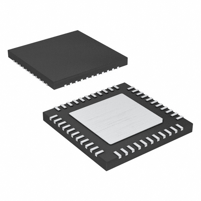 [供應(yīng)，回收] ATMEGA32U4-MU（Microchip）16MHz 8 位微控制器 IC，VQFN-44