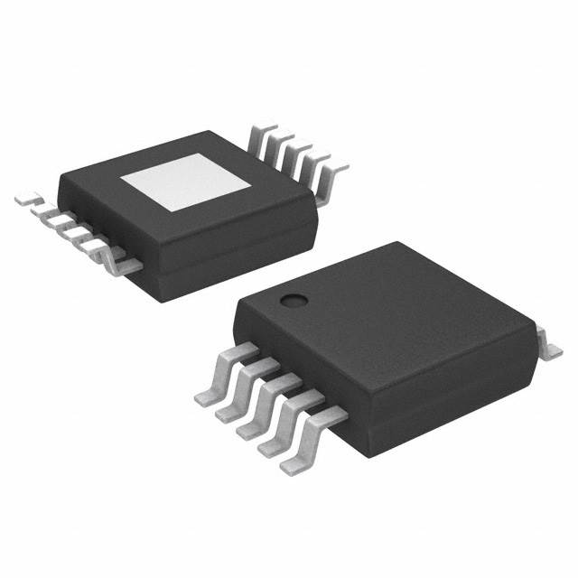 [供應(yīng)，回收] TPS57060QDGQRQ1 (TI) 60V 降壓型 DC-DC 轉(zhuǎn)換器