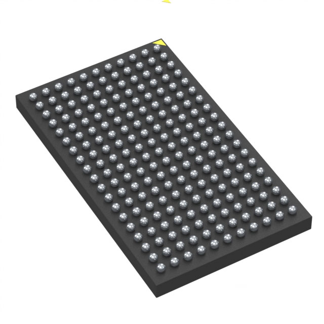 [供應(yīng)，回收] LTM4671EY 四路 DC/DC 降壓型 μModule 穩(wěn)壓器