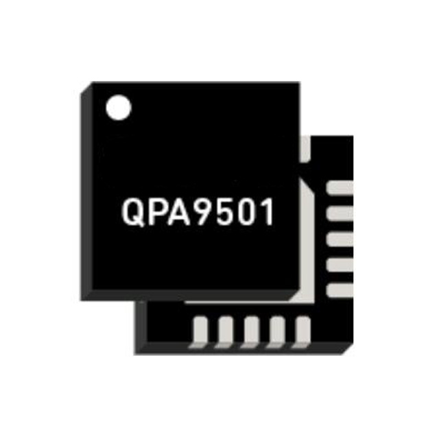 [供應，回收] QPA9501TR13 (Qorvo) 5.1-5.9GHz 增益高功率放大器