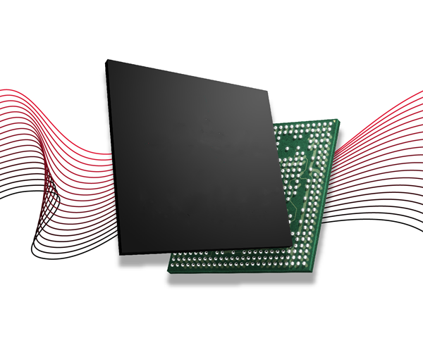 BCM54382C1KFBG 八端口QSGMII/IEEE1588v2/MACsec千兆以太網收發(fā)器