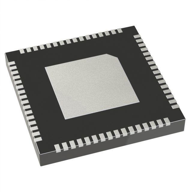 [供應(yīng)，回收] KSZ9031MNXIC [Microchip] 千兆以太網(wǎng)收發(fā)器，QFN-64