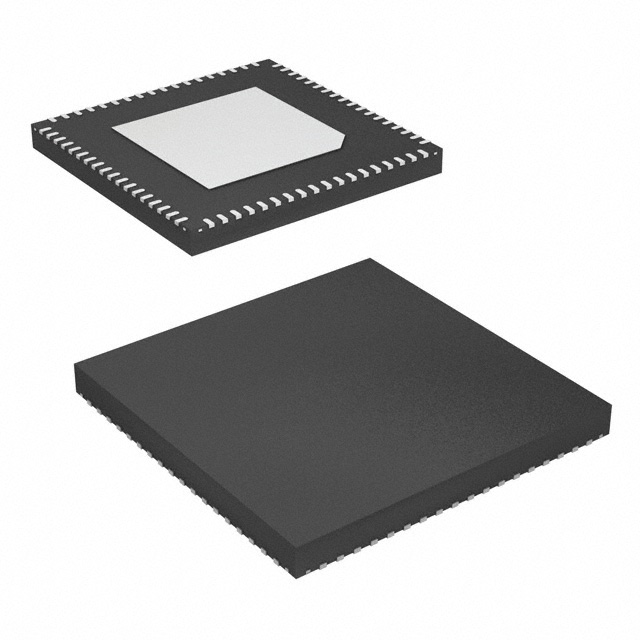 [供應(yīng)，回收] LAN7431/YXX (Microchip) 低功耗 PCIe 至千兆位以太網(wǎng)控制器，VQFN-72
