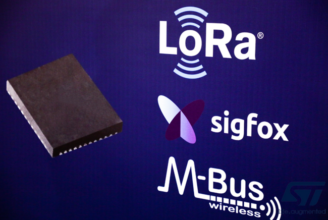 供應(yīng)NXP無線連接微控制器、ST意法無線MCU 價(jià)格優(yōu)于同行