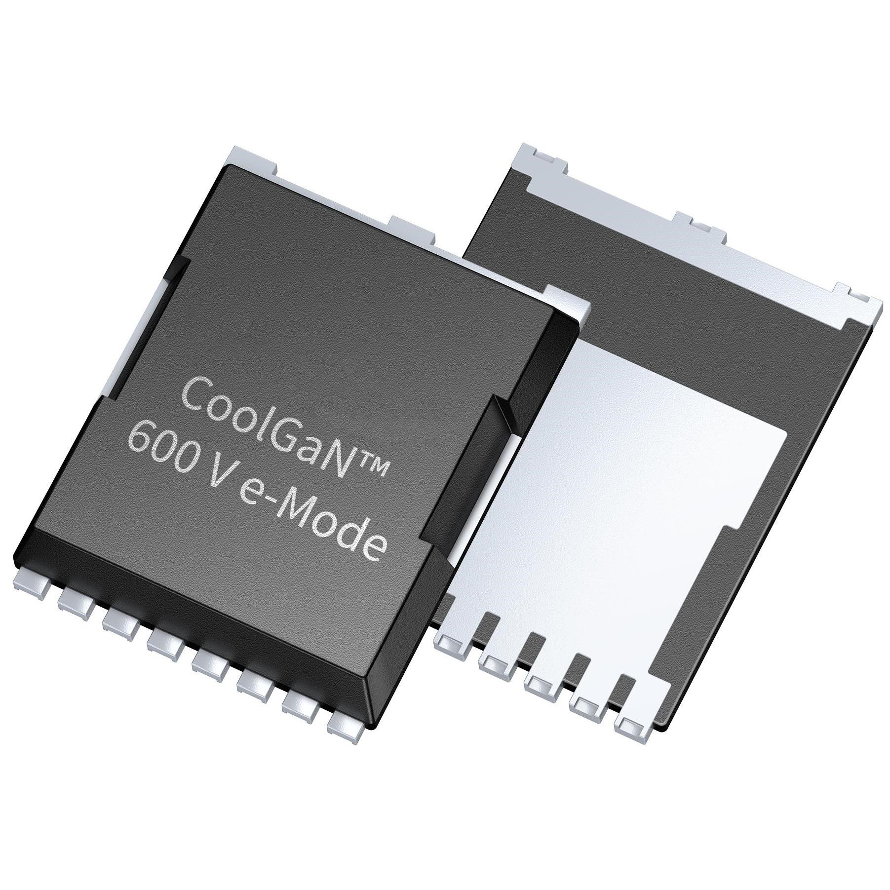 （供應(yīng)，收購）晶體管 IGT60R070D1ATMA4 和 IGO60R070D1AUMA1 CoolGaN?氮化鎵HEMT