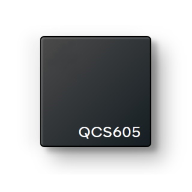 高通SoC QCS-605-0-771PSP-MT-01-0-AC、QCS-605-0-771PSP-TR-01-0-AC 為下一代智能相機(jī)和智能家居應(yīng)用