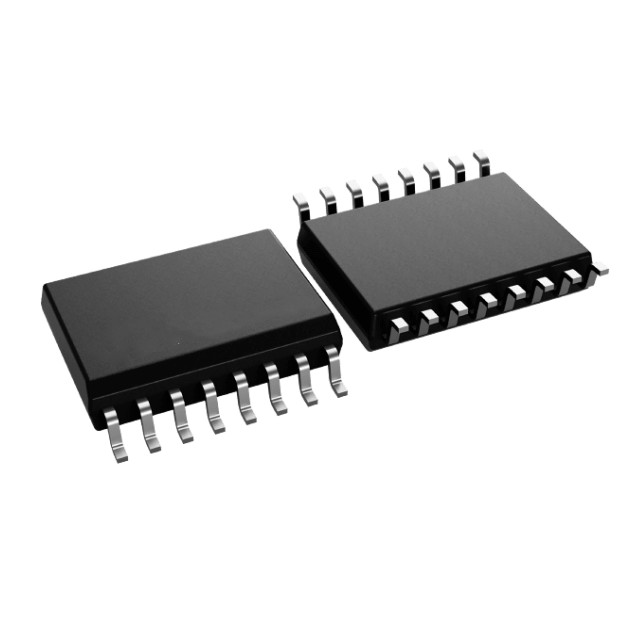 供應原裝 TI UCC21550BQDWRQ1 汽車強化隔離雙通道柵極驅動器