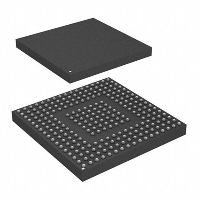 供應(yīng) NXP FS32R294KCK0MJDR 32 位多核 MCU，用于汽車和工業(yè)雷達傳感器