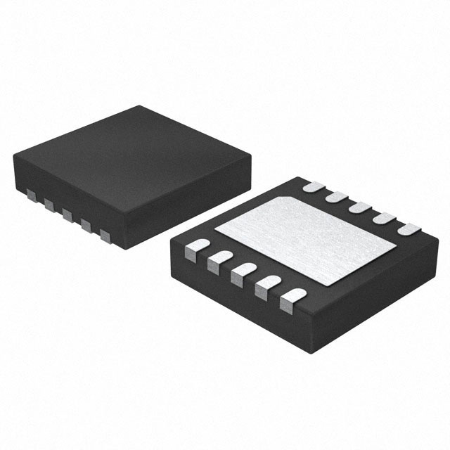 雙通道、降壓型 MAX20019ATBA/V+T 開關(guān)穩(wěn)壓器，適合汽車攝像機應用