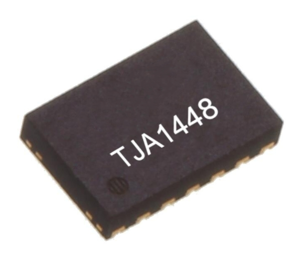TJA1448ATK/0Z汽車CAN FD收發(fā)器，專為20PPB而設計