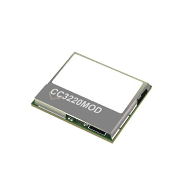 【無(wú)線MCU模塊經(jīng)銷商】TI CC3220MODASM2MONR 支持基站、AP和Wi-Fi Direct?模式