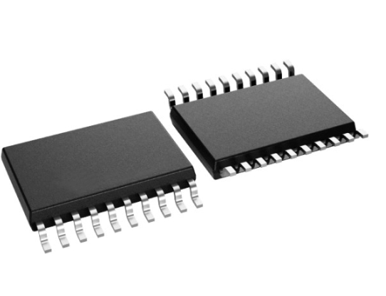 DAC81401PWR(TI) 4.5V 至5.5V、16 位、高電壓輸出DAC