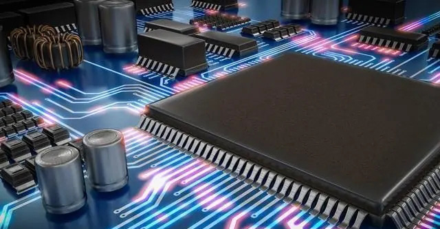 收購 IC 元件：數字 MEMS 麥克風、射頻功率分配器、數字微鏡芯片