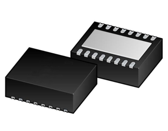 NXP，面向汽車應用的 PCA2131TF 納米功率高精度實時時鐘