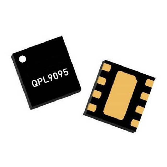 【供應(yīng)，回收】QPL9095TR7 (Qorvo) 超低噪聲增益塊放大器