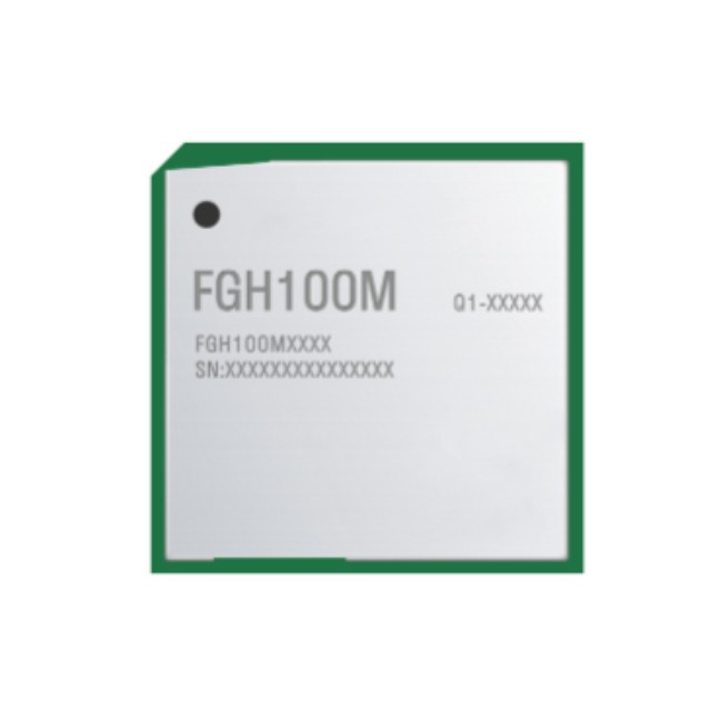 最新推出【Quectel】Wi-Fi HaLow FGH100MAAMD和FGH100MABMD 長距離、低功耗 Wi-Fi HaLow 模塊