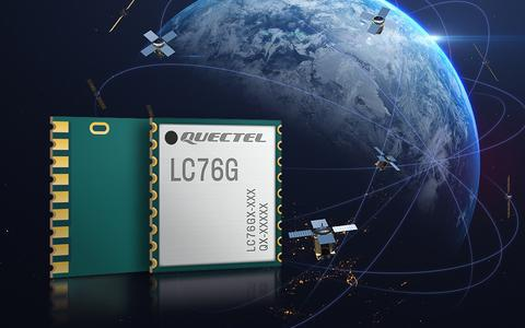 明佳達(dá)電子分銷(xiāo)【Quectel】無(wú)線通信模塊，5G模塊，物聯(lián)網(wǎng)模塊，智能模塊
