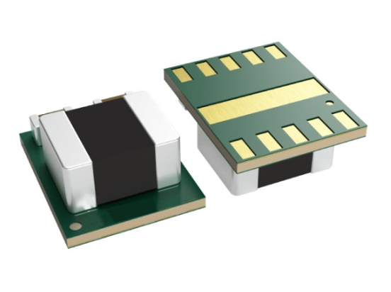 LMZM23600V5SILR 36V、0.5A 降壓直流/直流電源模塊介紹、特性及應(yīng)用