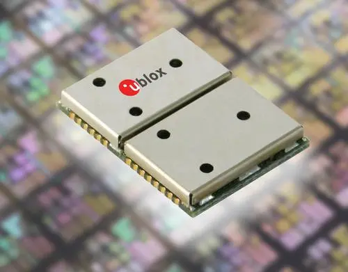 全新原裝【U-BLOX】射頻模塊，蜂窩模塊，藍(lán)牙模塊，NB-IoT模塊，定位模塊