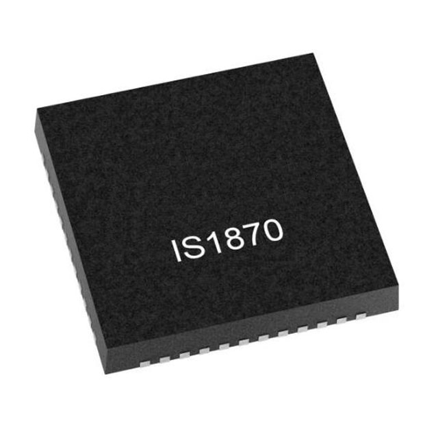 供應(yīng)，回收 IS1870SF-102【Microchip】藍(lán)牙智能 5.0 低能耗SoC